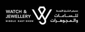 Watch & Jewellery Middle East Show 2026