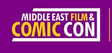 Middle East Film & Comic Con (MEFCC) 2026