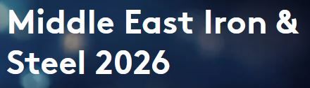 Middle East Iron & Steel 2026