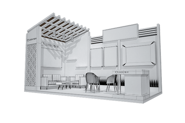 Exhibition Design 1