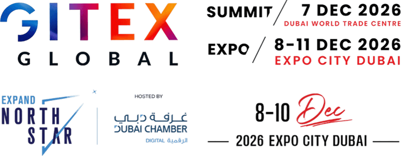 GITEX Global 2026