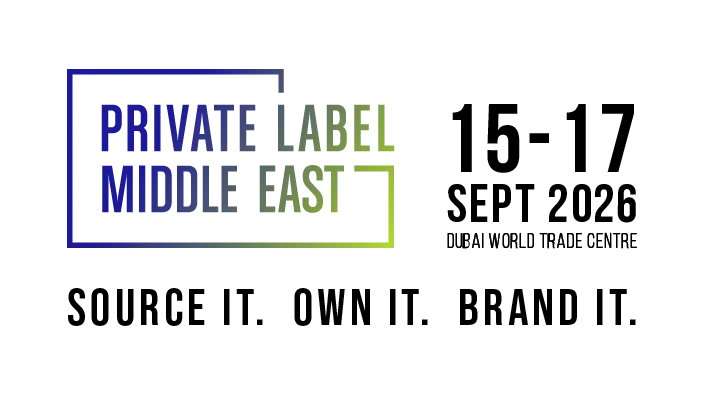 PRIVATE LABEL MIDDLE EAST 2026