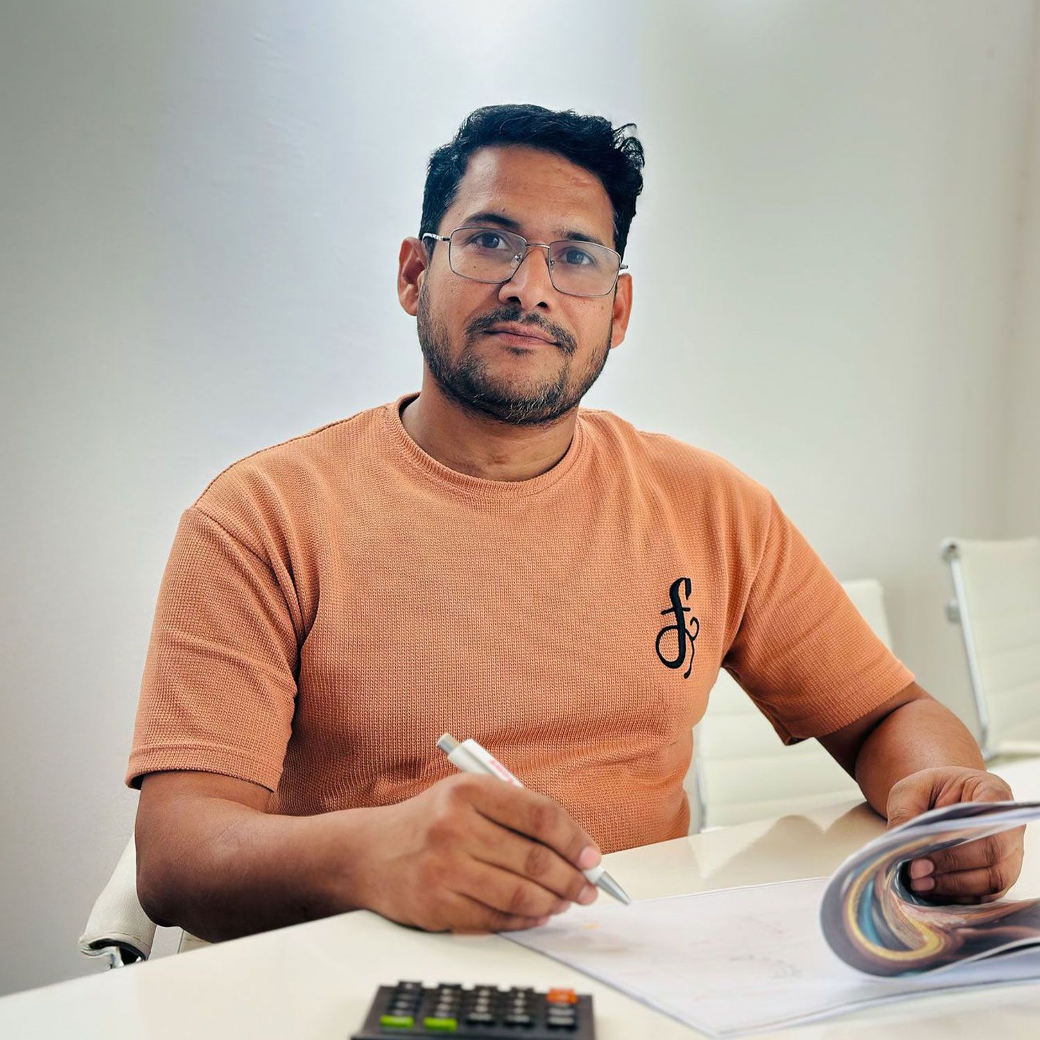 Rakesh