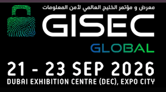 Gulf Information Security Expo & Conference (GISEC) 2026