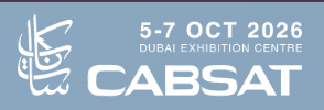 CABSAT Middle East 2026