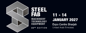 SteelFab 2027