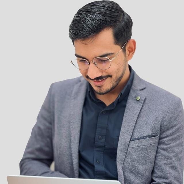 Naji Hussain