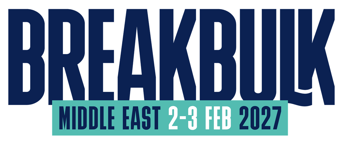 Breakbulk Middle East 2027
