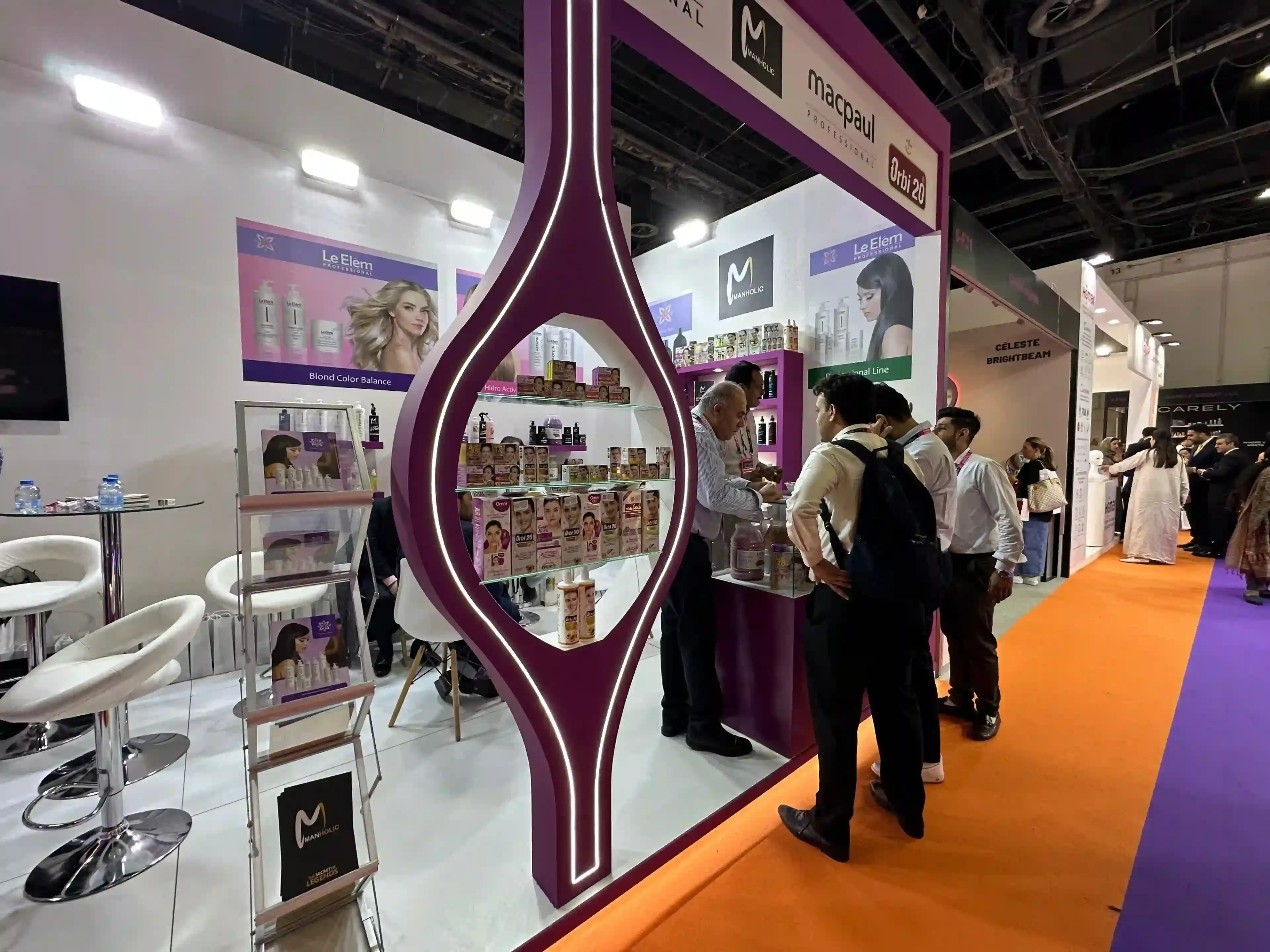 Exhibition 1