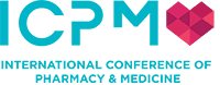 International Conference Of Pharmacy & Medicine 2027