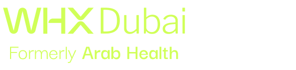 World Health Expo 2026